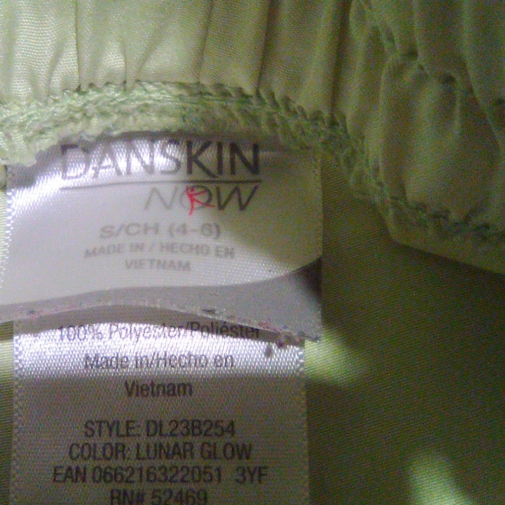 Danskin - Picture 4 of 4